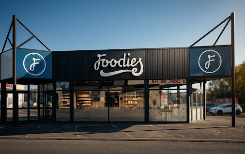 Foodies Ahuy